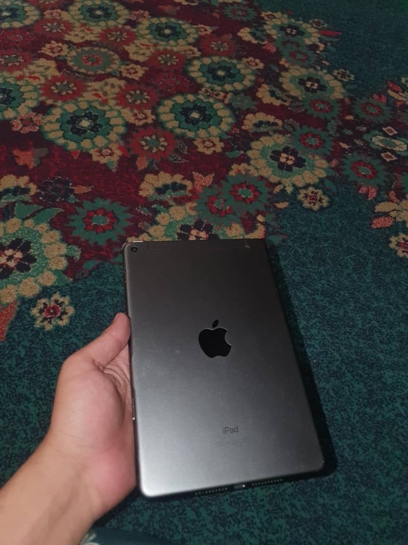 ipad mini 5(5gen) 0