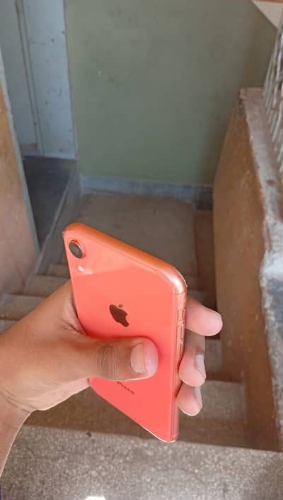 Iphone xr no pta 64gb