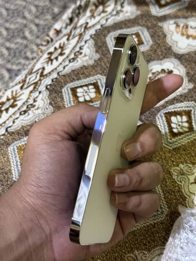 13 Pro PTA approved 84% Battery Health Sides 9.5/10 front 9/10 All Ok