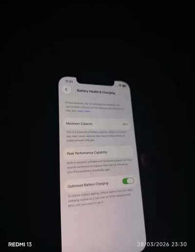 iPhone 12 Non PTA urgent sale