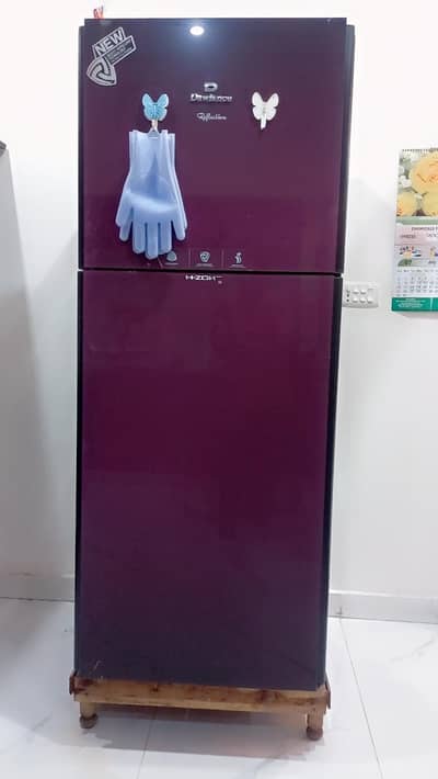 Dawlance Reflection Refrigerator