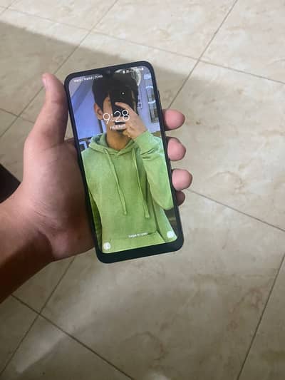 A30 Fresh Mobile like new