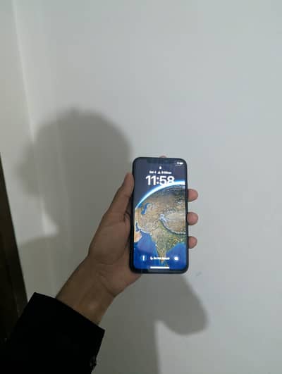 Iphone X 256 Factory unlocked.