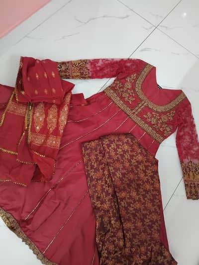 PRWLOVED FANCY DRESS FOR SALE