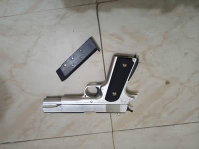 Tokyo Marui M1911 Replica Model - 10/10 Condition