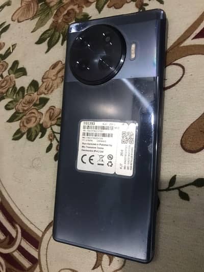 Tecno spark 20 pro plus 45000