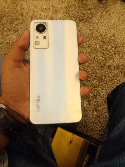 back change our box charger original