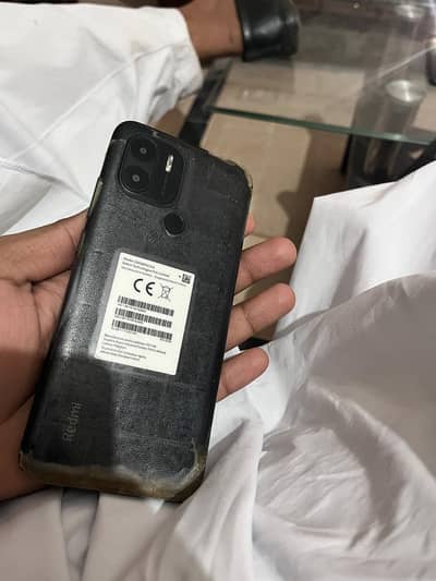 Redmi A2 plus for sale