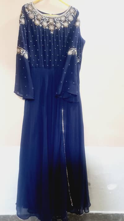 Fashion designer floory Mexi