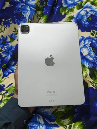 iPad Pro M2 Chip 128GB PUBG 120FPS Beast No Open Repair