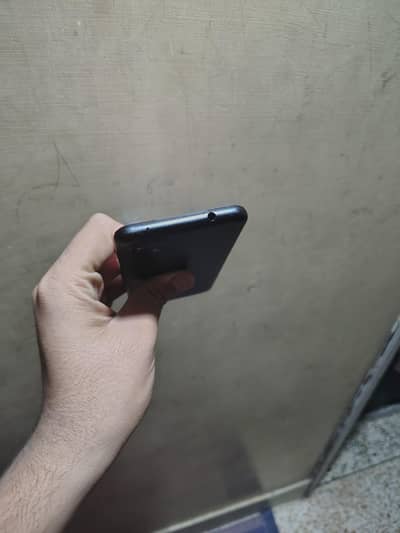 Google pixel 4a all ok exchange poosible