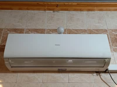 Haier 1.5 tan AC for sale