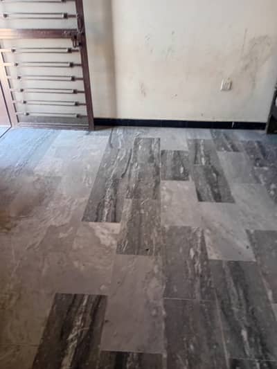 Mpch b17 islamabad Kanal house top room with kitchen bath