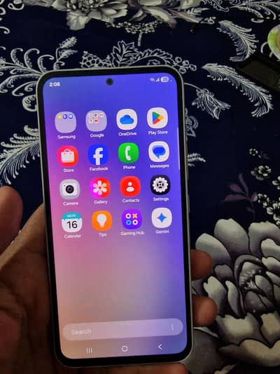 Samsung Galaxy A54 5G