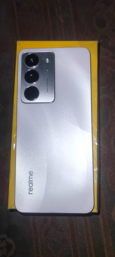 REALME C75X 8128GB WATER PROOF IP 69 0306-6795256