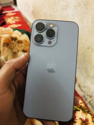 iPhone 13 Pro non pta  128 gb 81 bettery health all ok