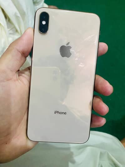 iphone xs max