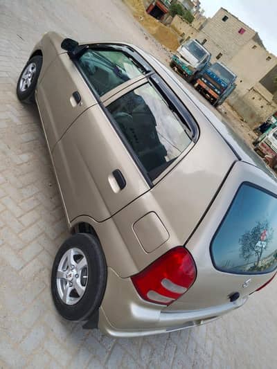 original condition Suzuki alto vxr