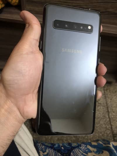 S10 g5 non pta but patched