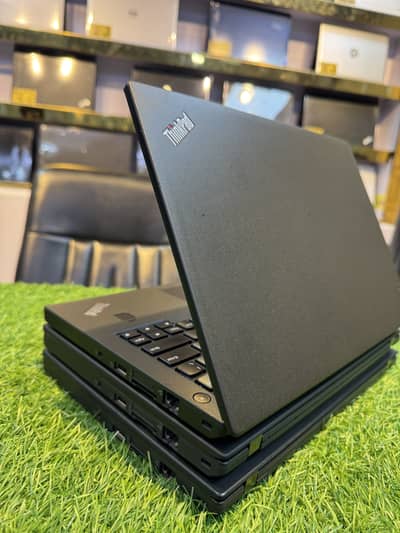 Lenovo Thinkpad | x270 Core i5 6th Generation | imported laptop