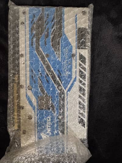 Rx590 8gb sapphire nitro boost