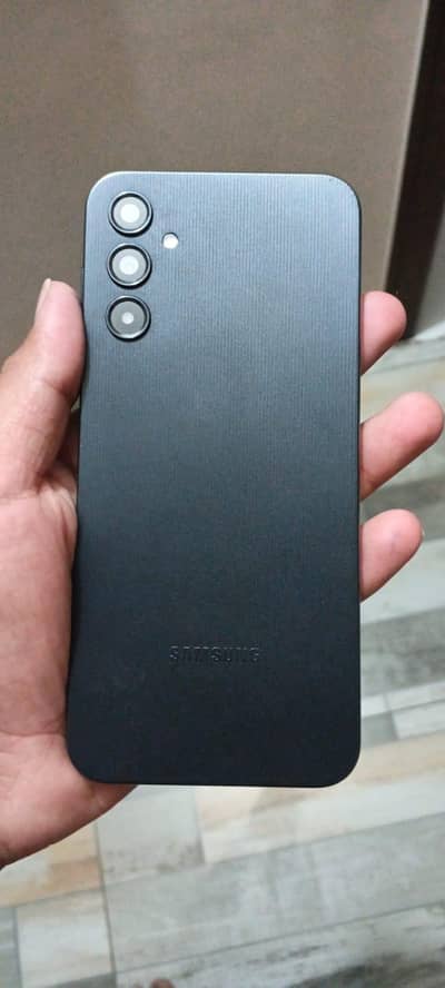 panel chnge 6 128 Samsung a14 box charger sat ha