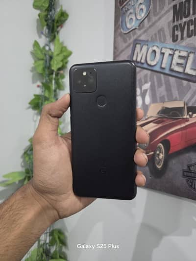 google pixel 5 ( Exchange possible )