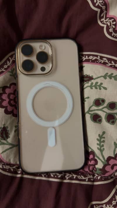 iPhone 16 pro max for Sale