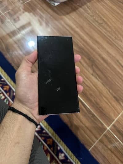 Samsung note 20 ultra