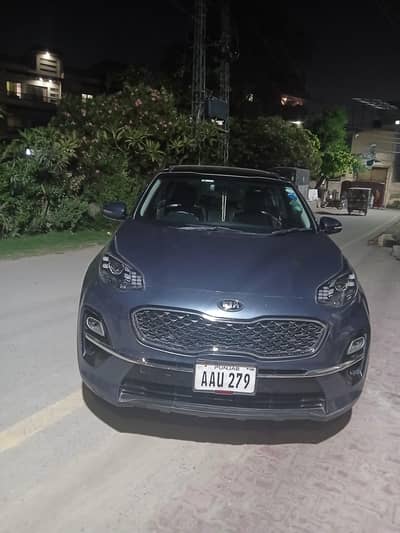 kia sportage for sale