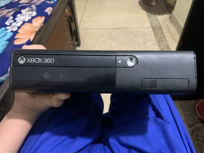 I wanna exchange my Xbox 360 with another console