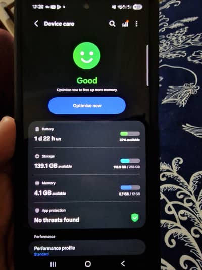 Samsung Galaxy S24 Ultra