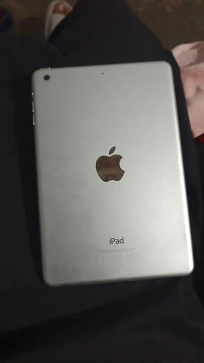 ipad mini 2