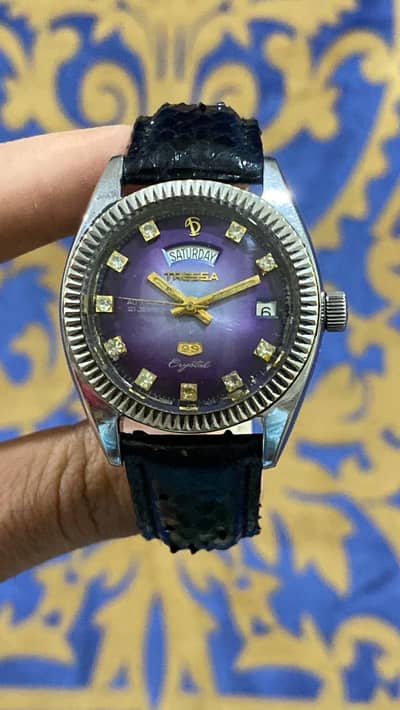 Tressa watches available