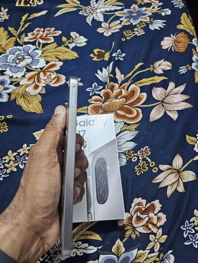 Samsung A17 | 8gb 256gb |  PTA Approved