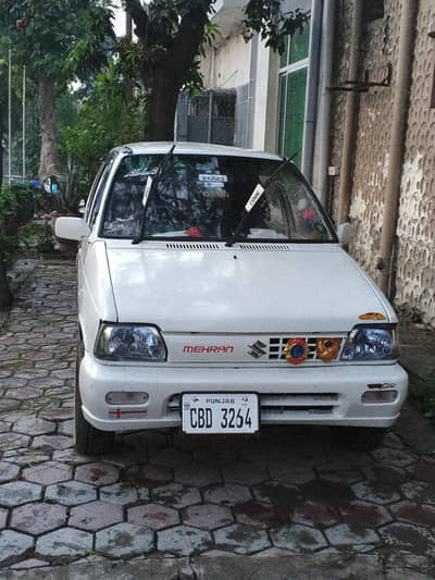 Mehran for sale