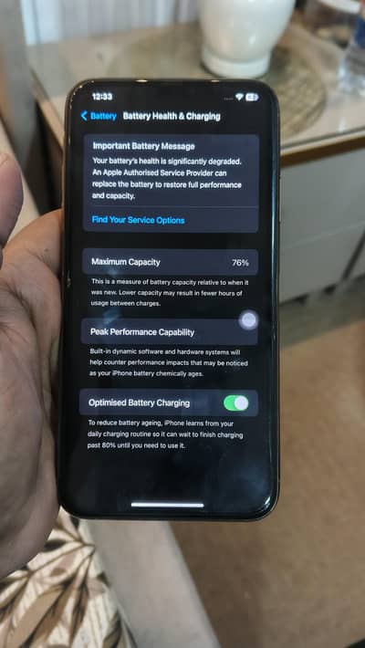 iphone 11 pro max non pta