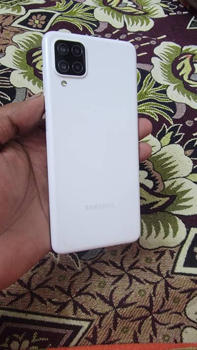 samsung a12 4/128