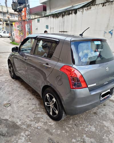 Suzuki swift excellent condition