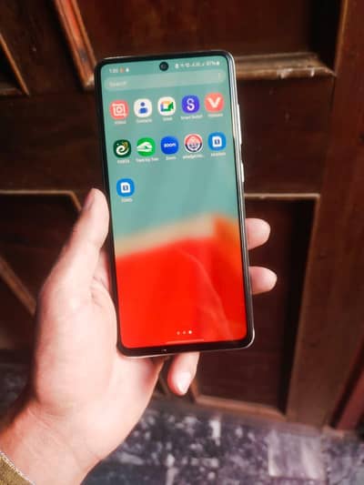 Samsung A52" 8-128gb" only mobile &. charger" overal 10/8 condition"