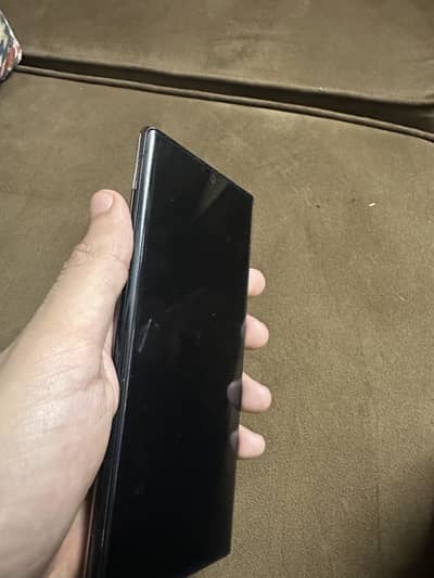 Samsung Note 20 Ultra