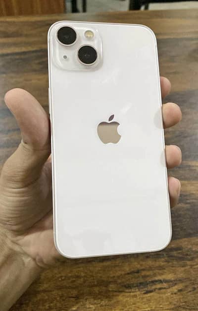 Iphone 13 non pta jv 128gb