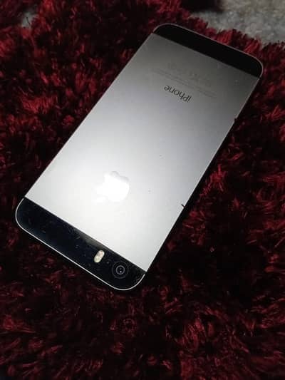 iphone 5s send offer jis ki achi hoi os ka phone