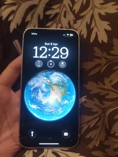 Iphone 13 PTA APRROVED