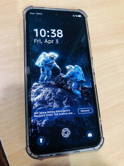 Techno Spark 40 Pro 8gb /  256gb