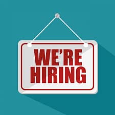 Juice Brand Required Male & Female Staff