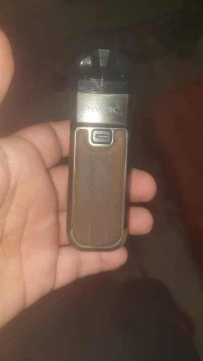 SMOK NORD 5 80W