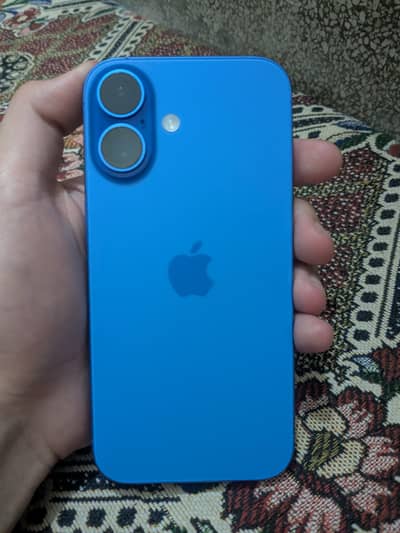 Iphone 16 non pta JV