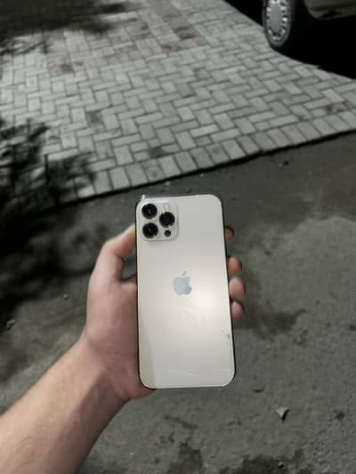 iPhone 12 pro max