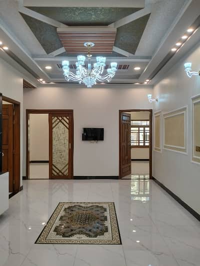 Independent House For Commercial Space *Code(16164)*